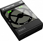 NATIVE INSTRUMENTS TRAKTOR AUDIO 2 Звуковая плата